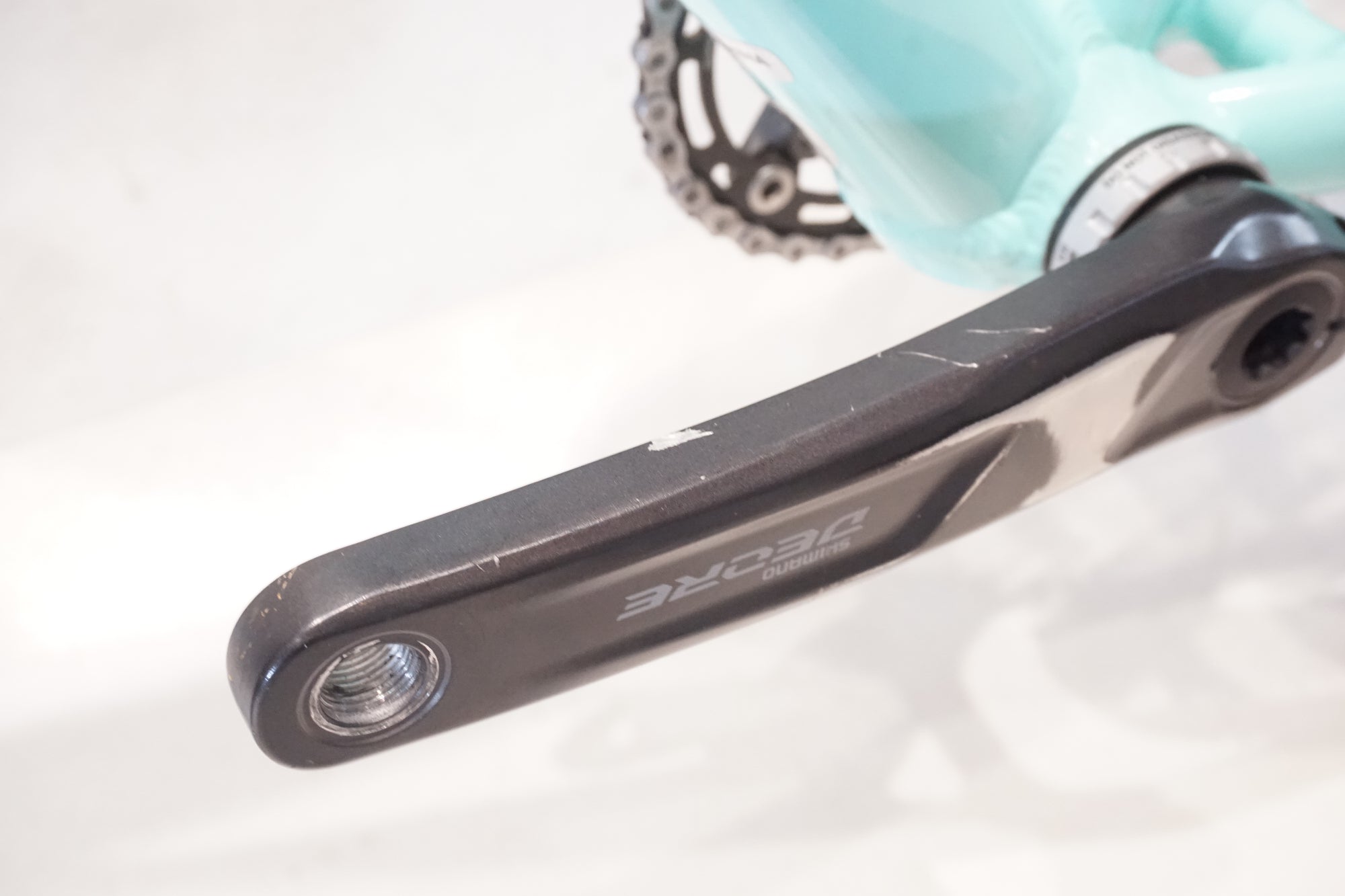 BIANCHI 「ビアンキ」 MAGMA 9.1 2022年モデル マウンテンバイク / 横浜戸塚店