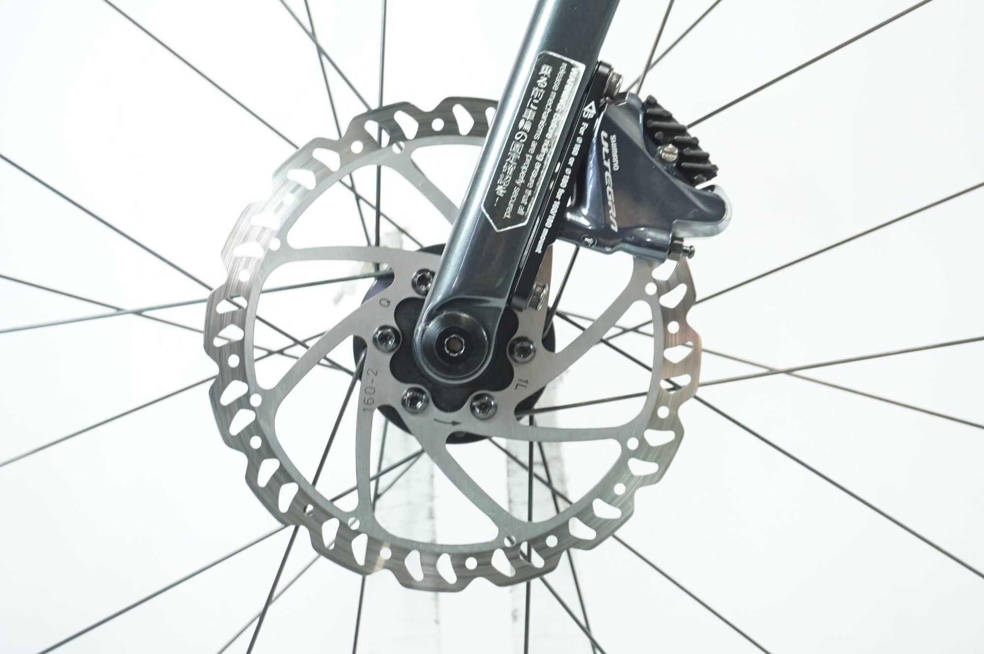 GIANT 「ジャイアント」 TCR ADVANCED 1 DISC KOM 2022年モデル ロードバイク / 宇都宮店
