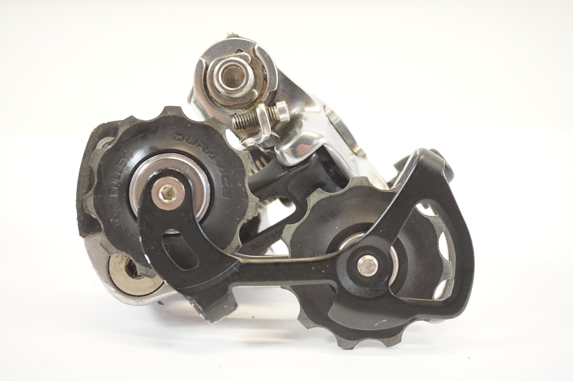 【Hanami】シマノ　デュラエース　7800 リアディレーラー SHIMANO 「シマノ」 DURA-ACE RD-7800 リアディレーラー / 横浜