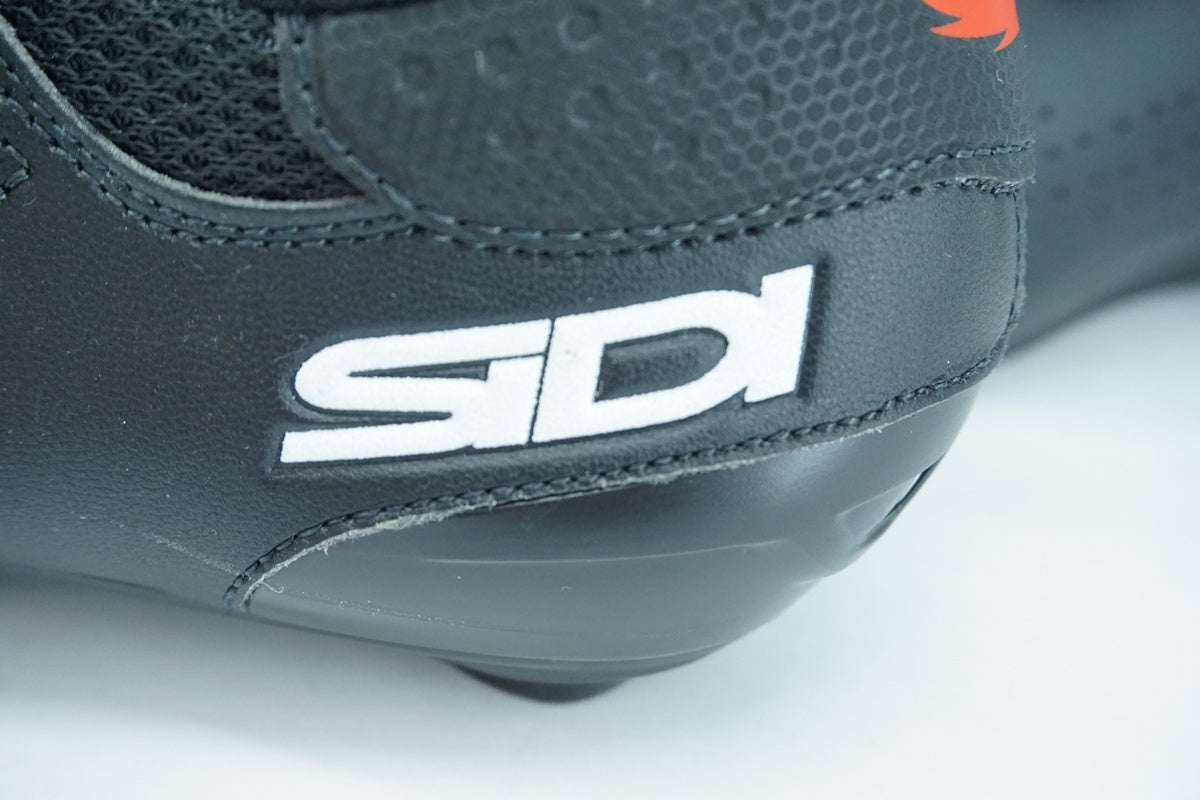 SIDI「シディ」 GENIUS10 シューズ 40サイズ/ 京都西院店