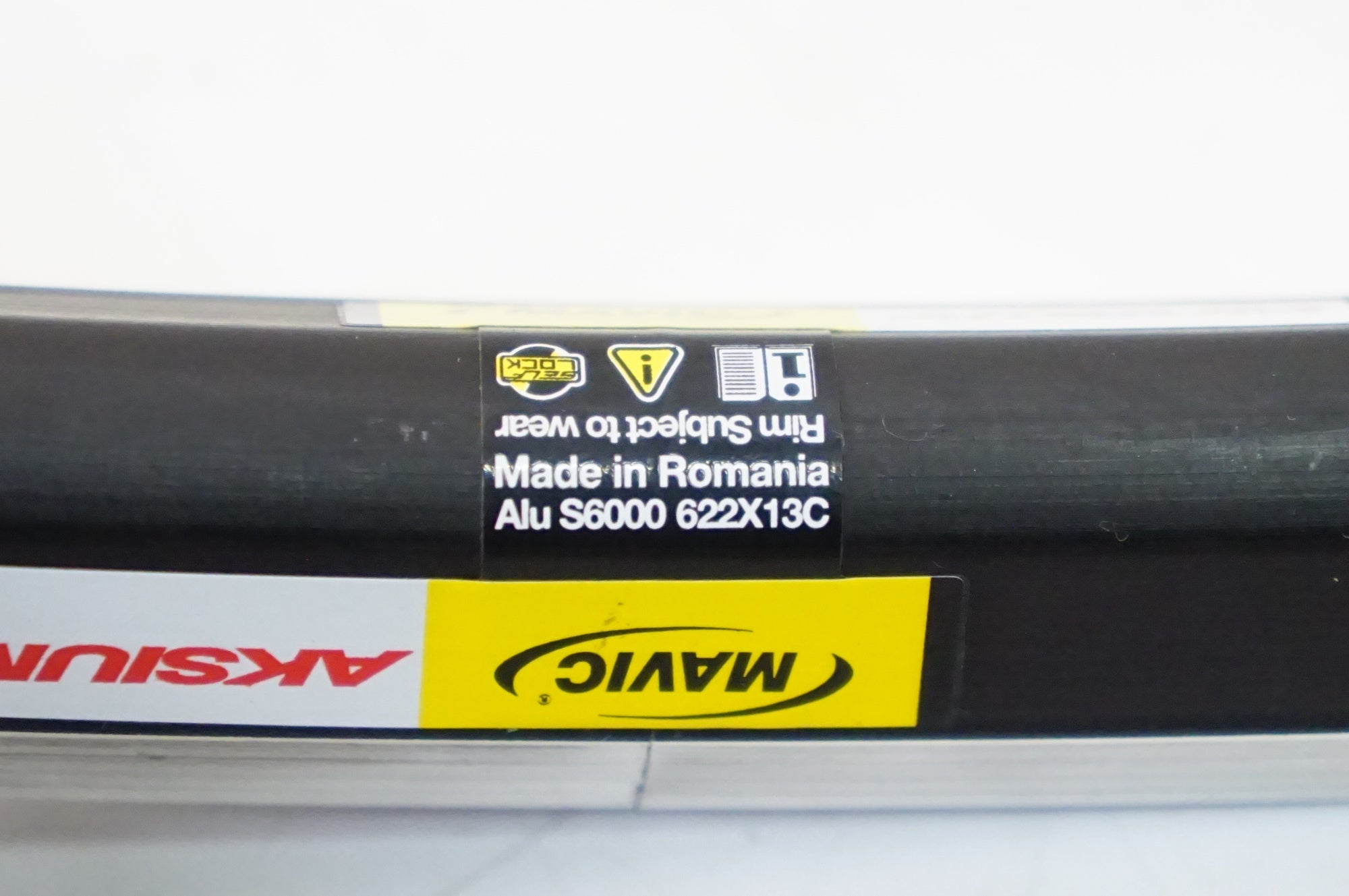 MAVIC 「マヴィック」 AKSIUM カンパフリー ホイールセット / 熊谷本店