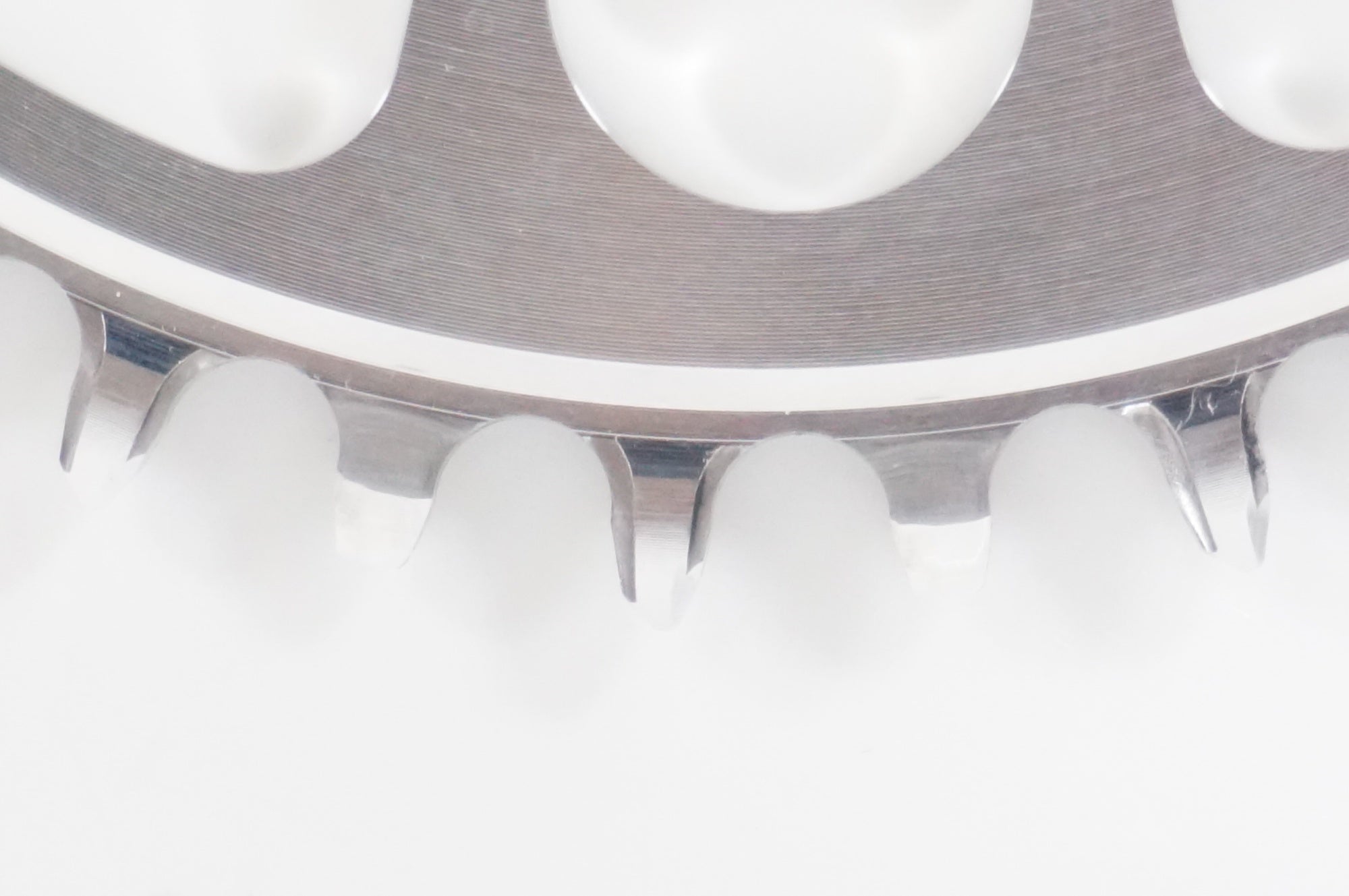 WHITE INDUSTRIES 「ホワイトインダストリーズ」 ENO TSR 40T チェーン WHITE INDUSTRIES 「ホワイトインダストリーズ」 ENO TSR 40T チェーン