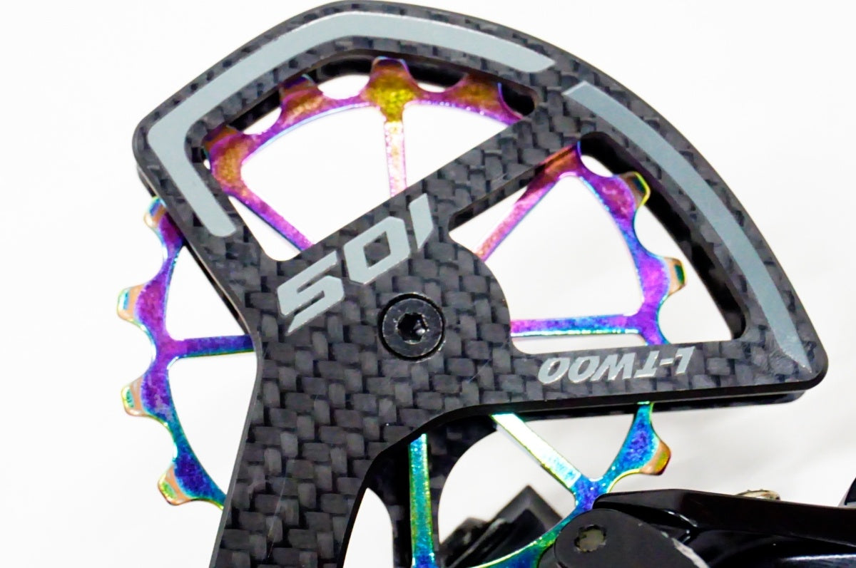 SHIMANO 「シマノ」 105 RD-R7100 リアディレイラー / 名古屋大須店