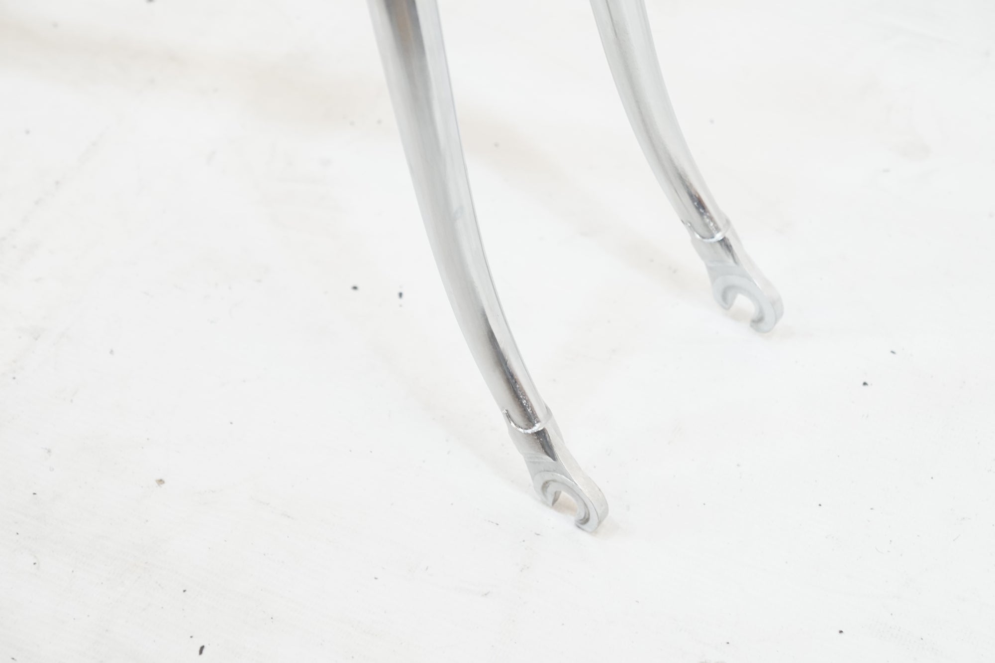 ANCHOR 「アンカー」 NJS ピスト フレームセット / バイチャリ