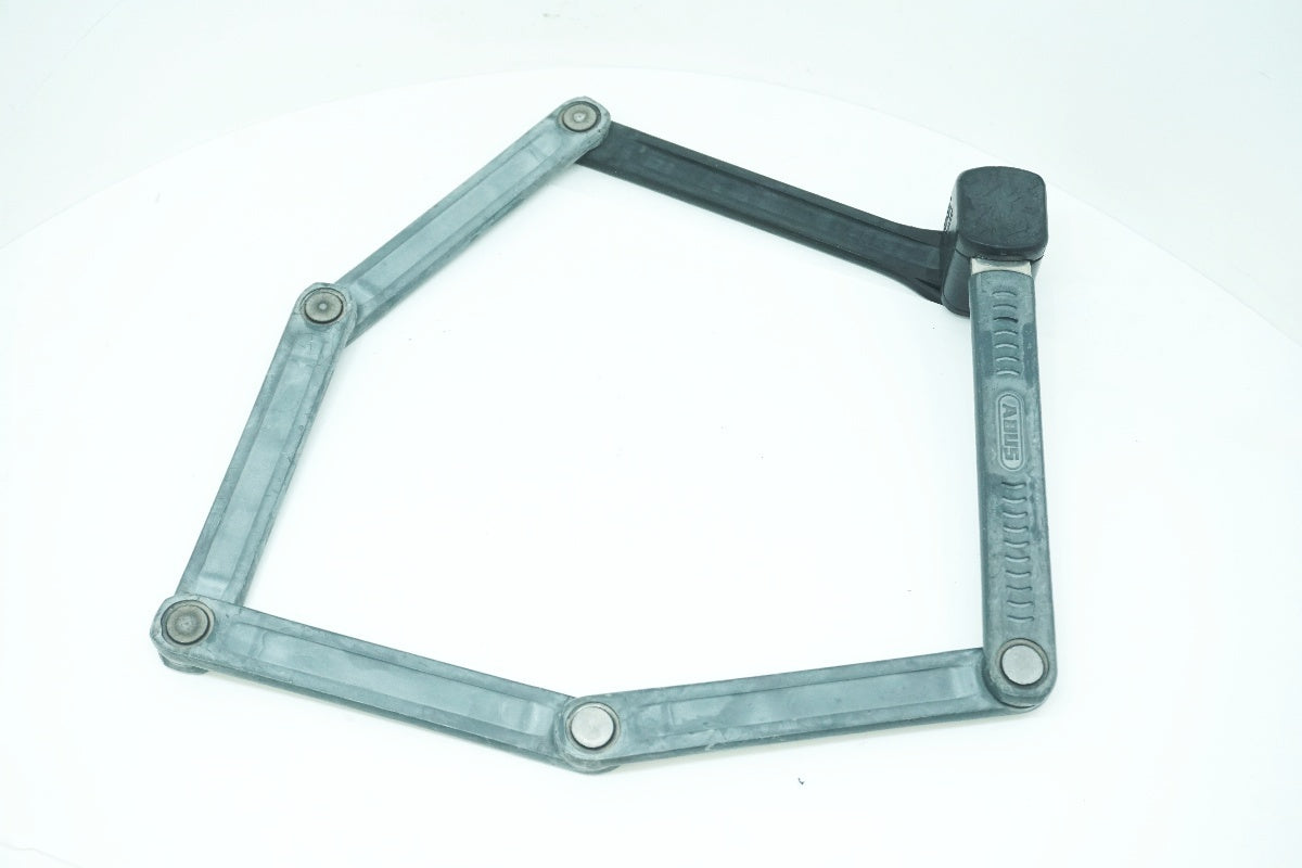 ABUS 「アバス」 BORDO LITE 6055 ロック / 大阪美原北インター店