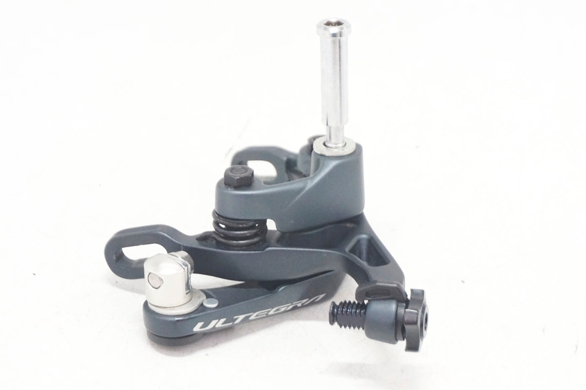 SHIMANO 「シマノ」 ULTEGRA BR-R8000 キャリパーブレーキ フロントのみ / 大阪門真店