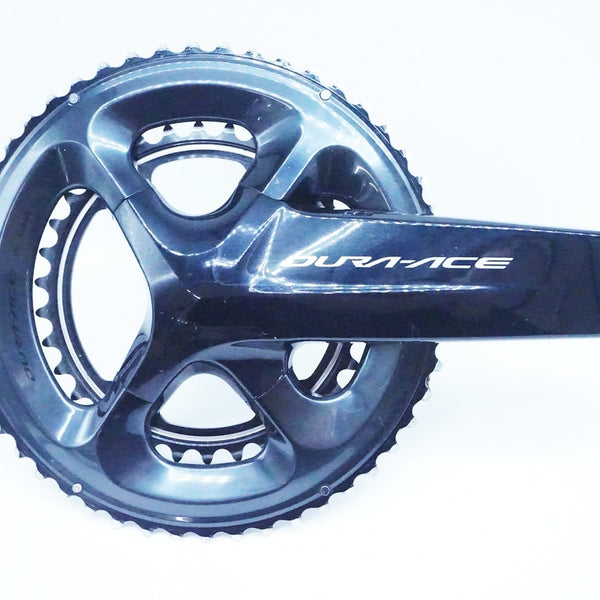 SHIMANO「シマノ」 DURA-ACE FC-R9100 170mm 50-34T クランク/ 京都