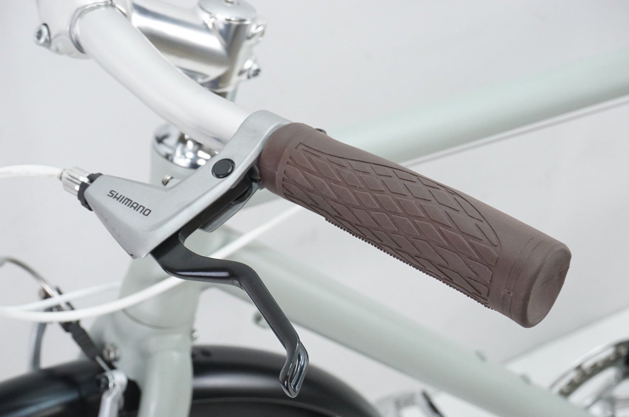 RITEWAY 「ライトウェイ」 SHEPHERD 2025年モデル クロスバイク