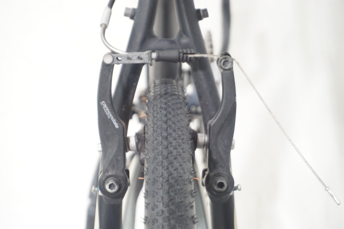 CANNONDALE 「キャノンデール」 QUICK 4 2014年モデル クロスバイク / 滋賀大津店