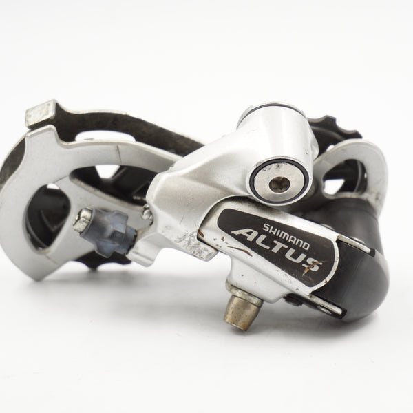 Amazon.co.jp: シマノ(SHIMANO) リアディレイラー(MTB) RD-M310