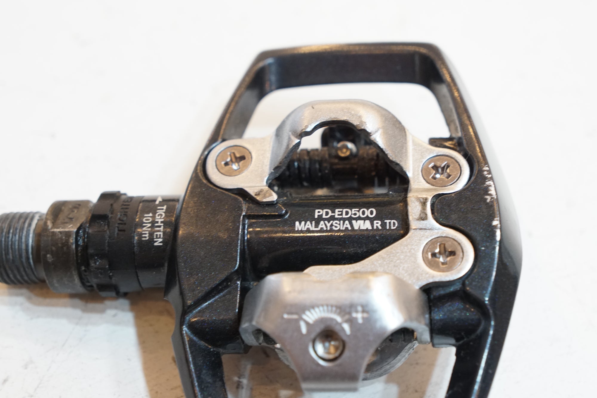 SHIMANO 「シマノ」 PD-ED500 ペダル / バイチャリ浦和ベース