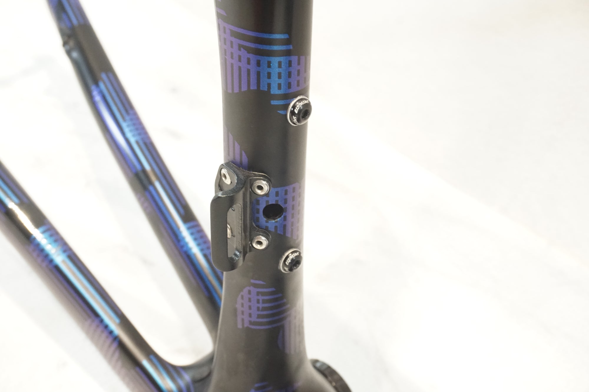 SPECIALIZED 「スペシャライズド」 TARMAC SL6 2020年モデル フレーム