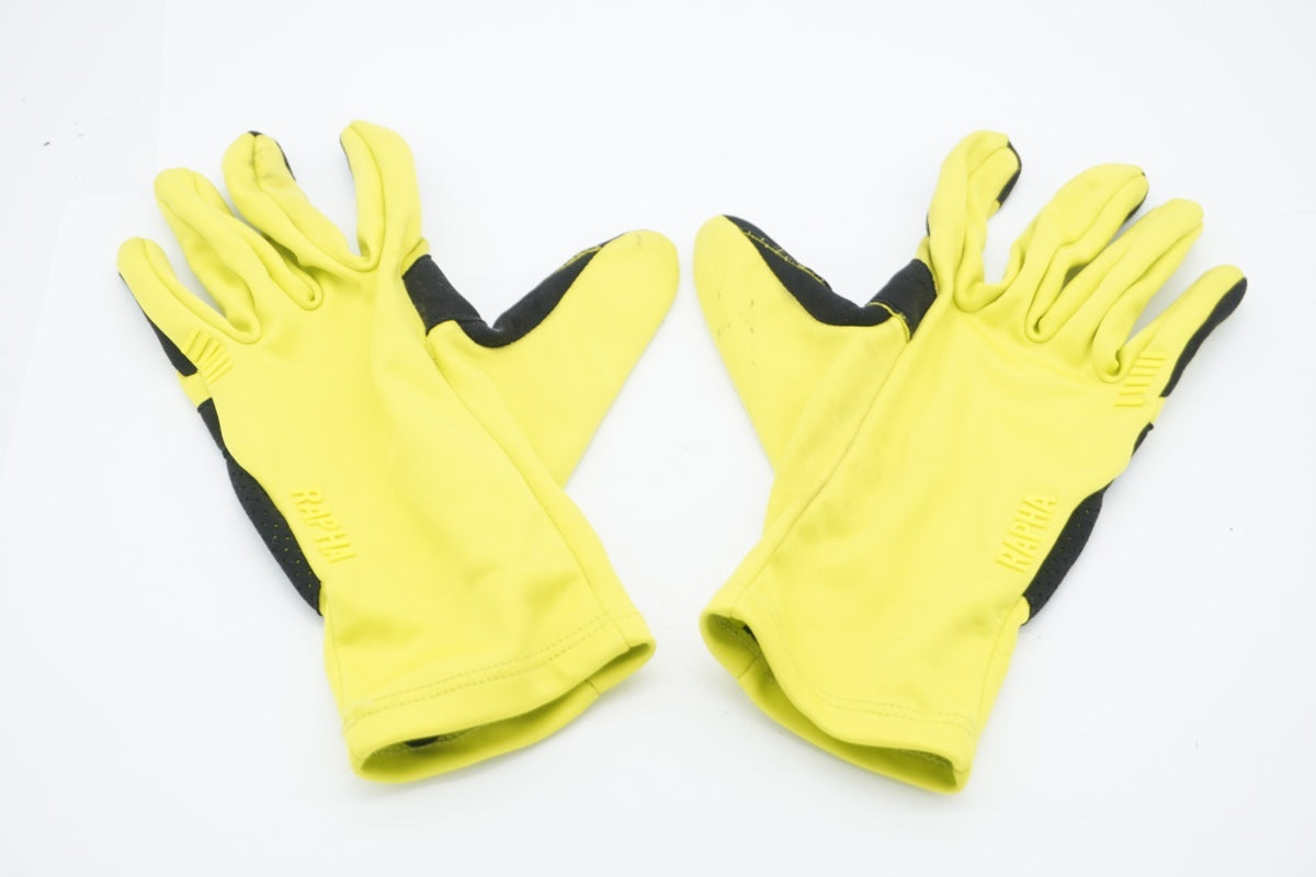 RAPHA 「ラファ」 PRO TEAM Lサイズ グローブ / 滋賀大津店