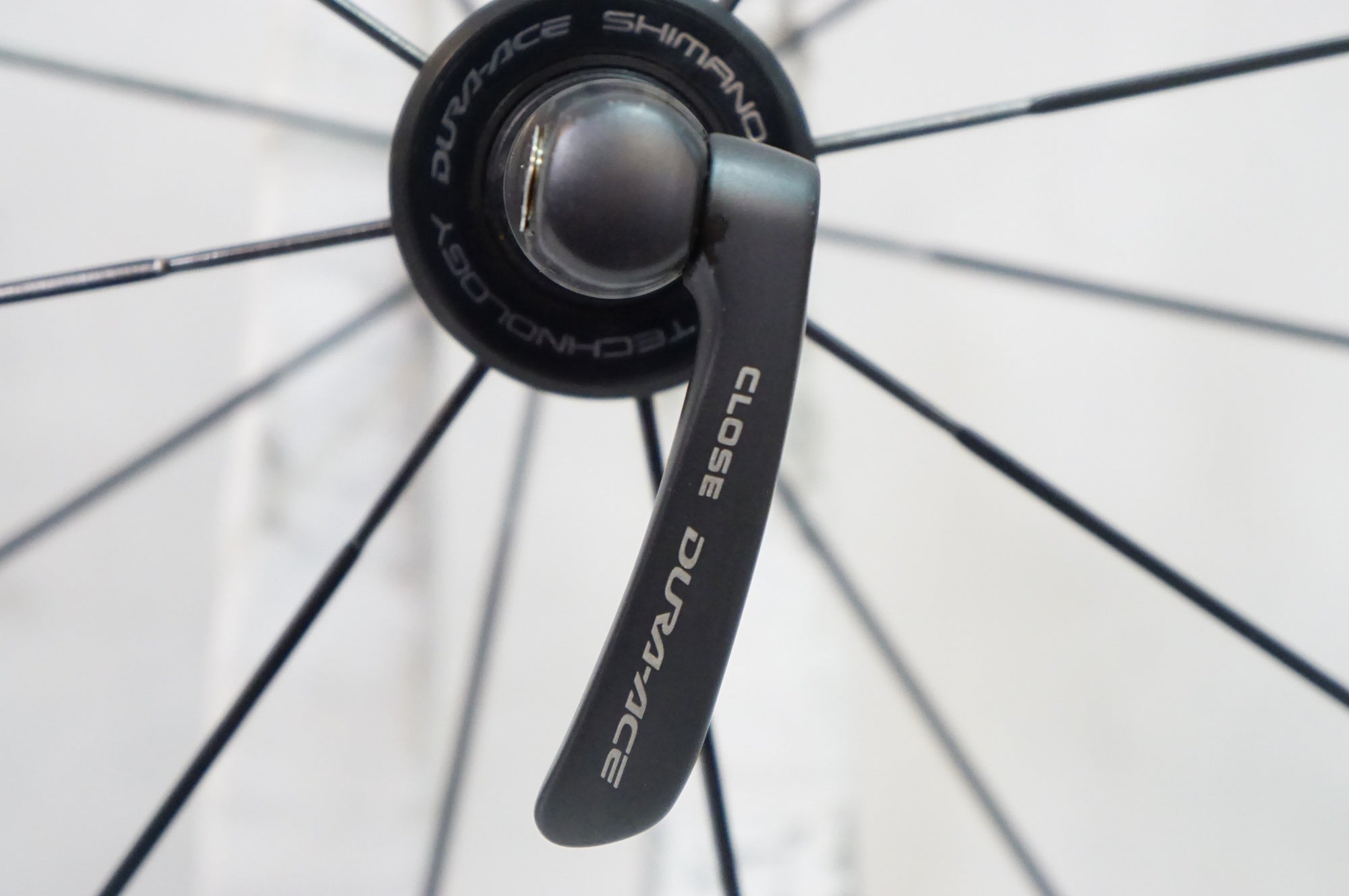 SHIMANO 「シマノ」 DURA-ACE WH-7900-C35-CL シマノ 8-10速 ホイール