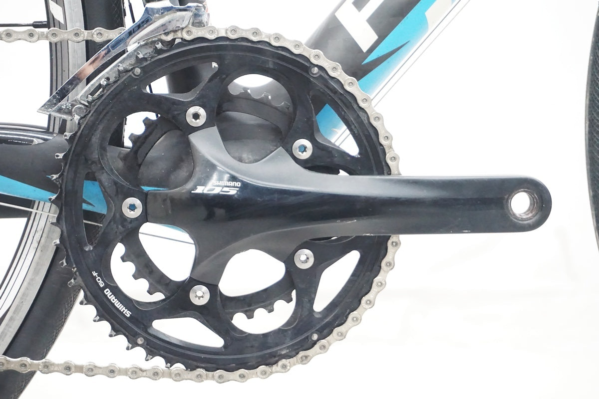 PINARELLO 「ピナレロ」 FP DUE 2012年モデル ロードバイク