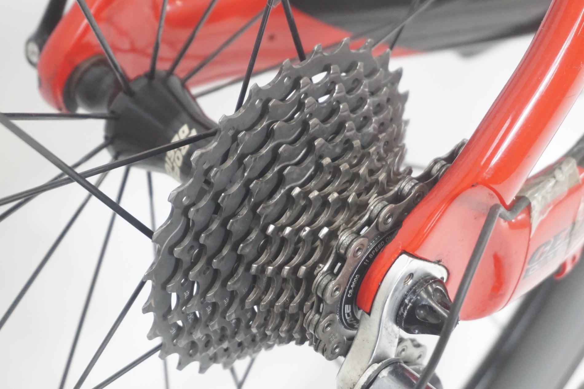CEEPO 「シーポ」 ATTACK 2015年頃 ロードバイク / 東京商品化センター