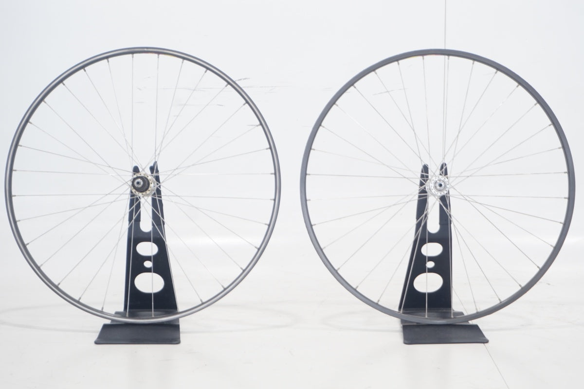 MAVIC 「マヴィック」 GP4 リム SHIMANO 6500 ハブ SHIMANO8-9速 ホイールセット / 滋賀大津店
