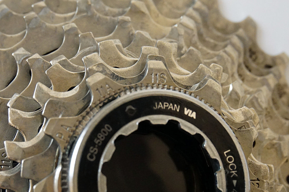 SHIMANO 「シマノ」 105 CS-5800 11-28T スプロケット / 浜松店