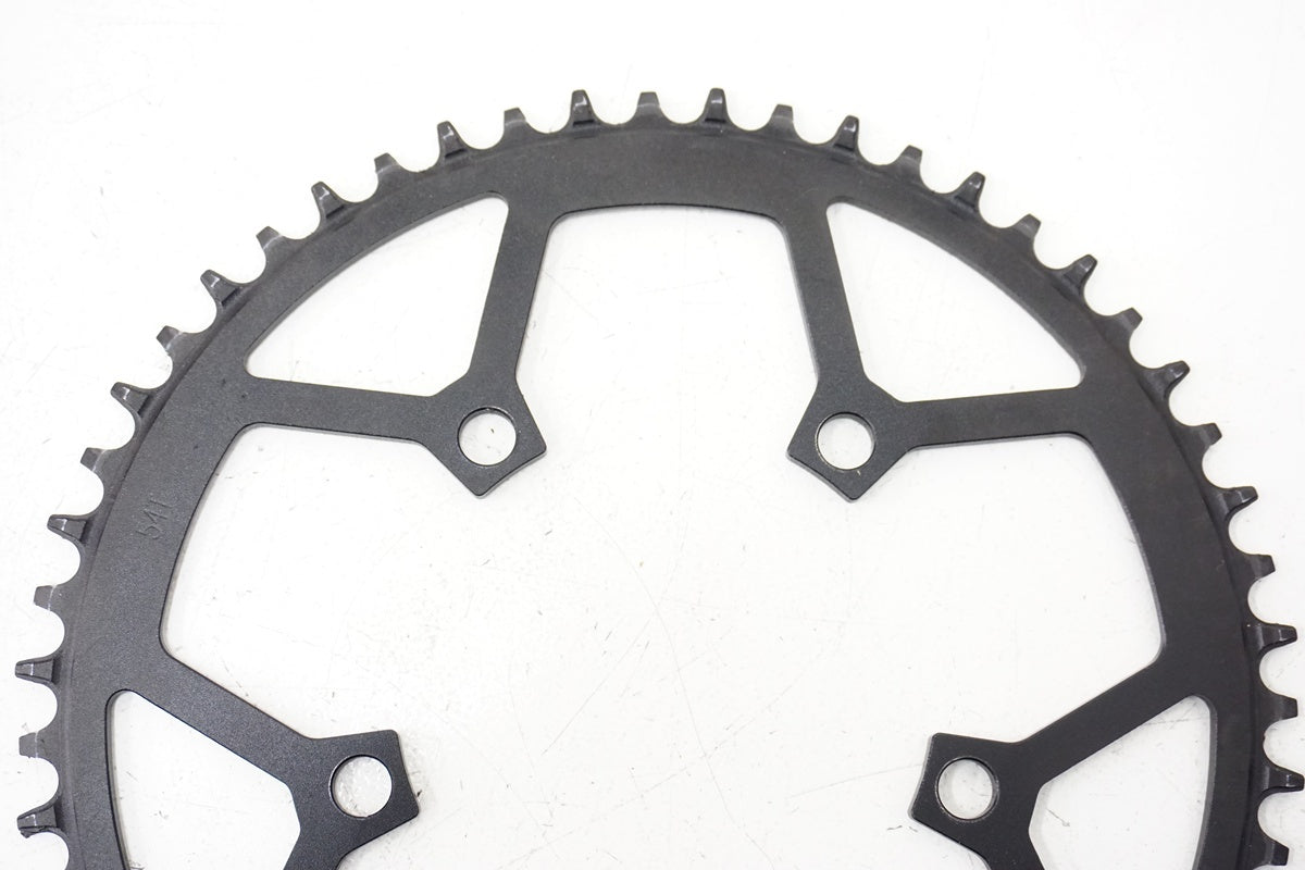 DECKAS「デッカス」54T チェーンリング / 浜松店 ｜ バイチャリ公式