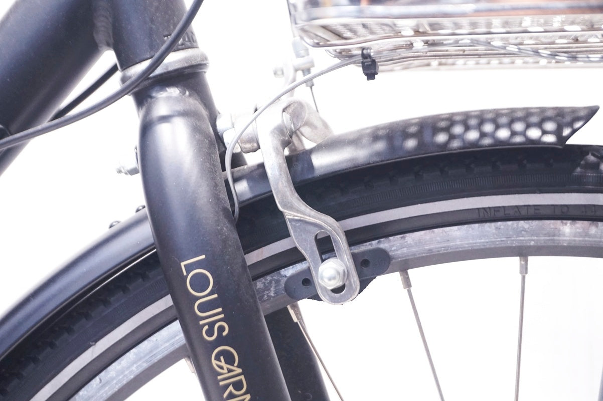 LOUIS GARNEAU 「ルイガノ」 MULTIWAY27 2024年モデル クロスバイク / 大阪門真店