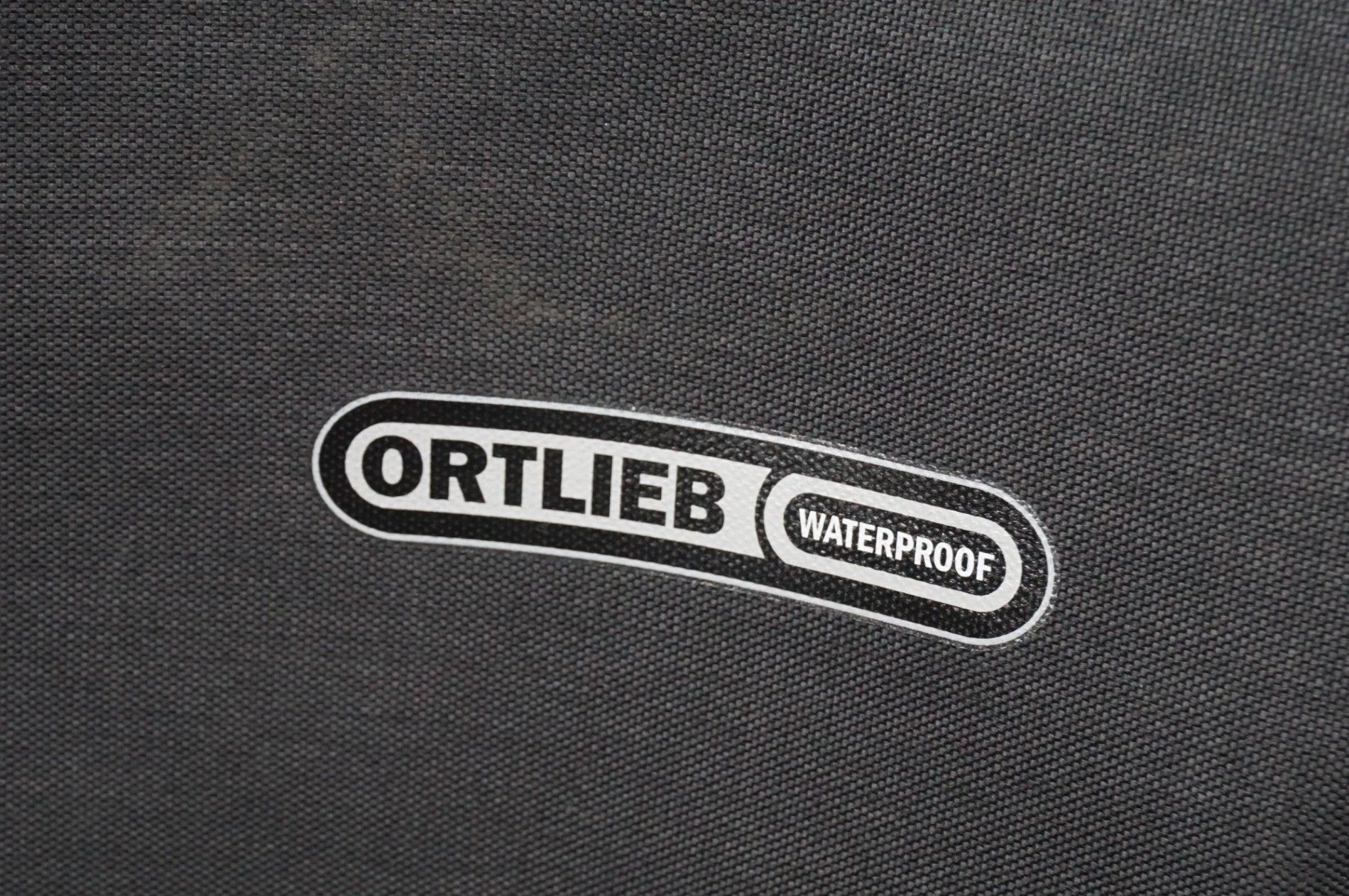 ORTLIEB 「オルトリーブ」 パニアバッグセット / 大宮店