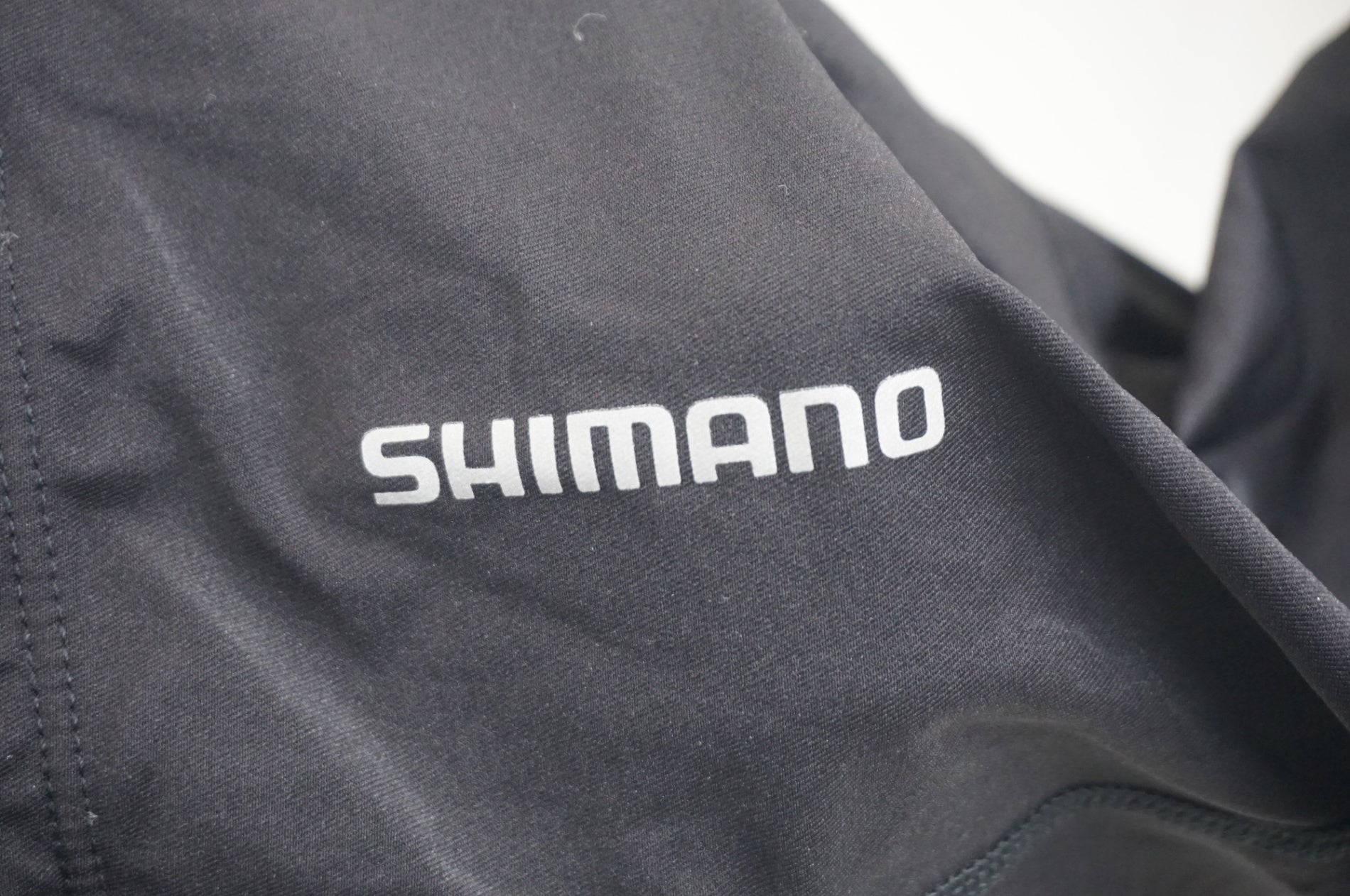 SHIMANO 「シマノ」 Mサイズ メンズ ビブショーツ / 福岡店