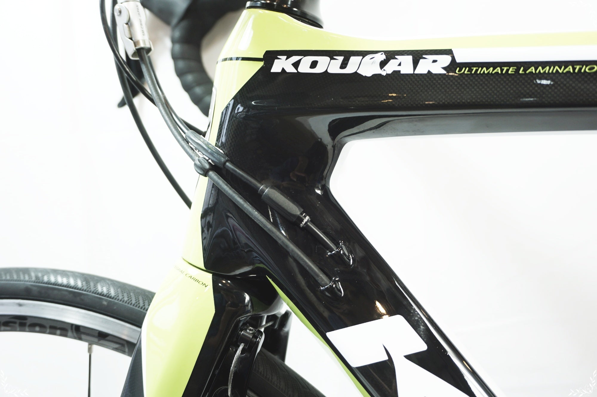 KUOTA 「クオタ」 KOUGAR 105 2015年モデル ロードバイク / バイチャリ浦和ベース
