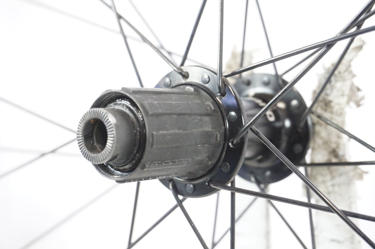 SHIMANO 「シマノ」 WH-RS170 ホイールセット / 宇都宮店