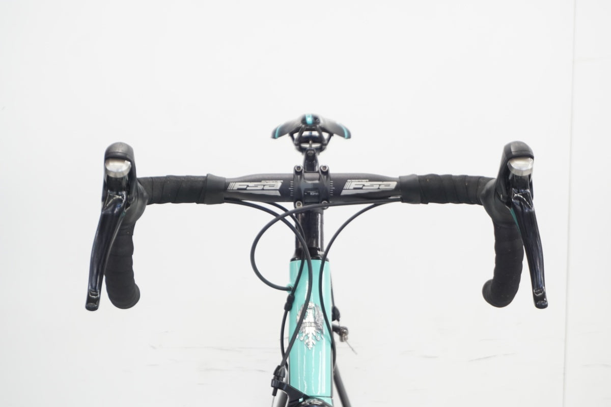 BIANCHI 「ビアンキ」 ARIA 105 2018年モデル ロードバイク / 滋賀大津店