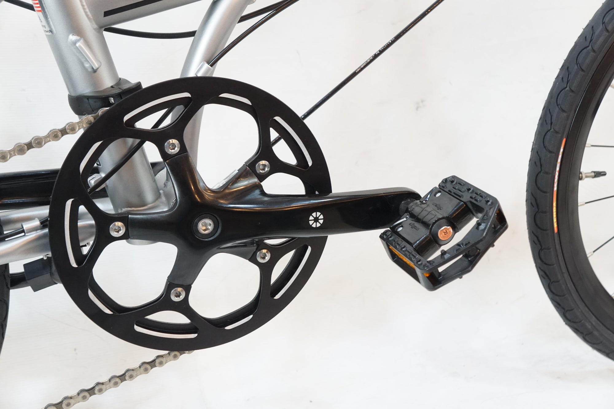 DAHON 「ダホン」 SPEED FALCO 2025年モデル 20インチ 折りたたみ自転車 / バイチャリ浦和ベース