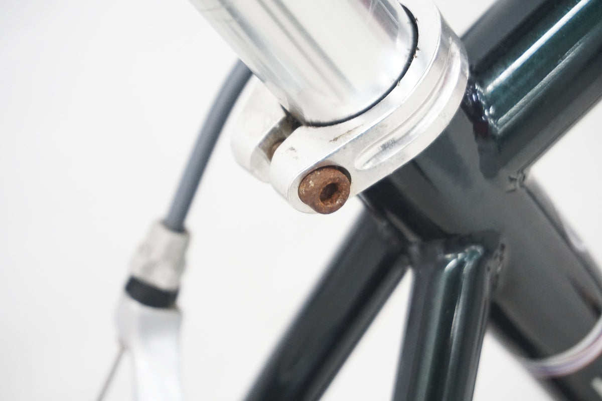 RALEIGH　 RFC　RADFORD CLASSIC ラレー 修学院店】クラシカルフラットバーロード RALEIGH Radford Classic RFC