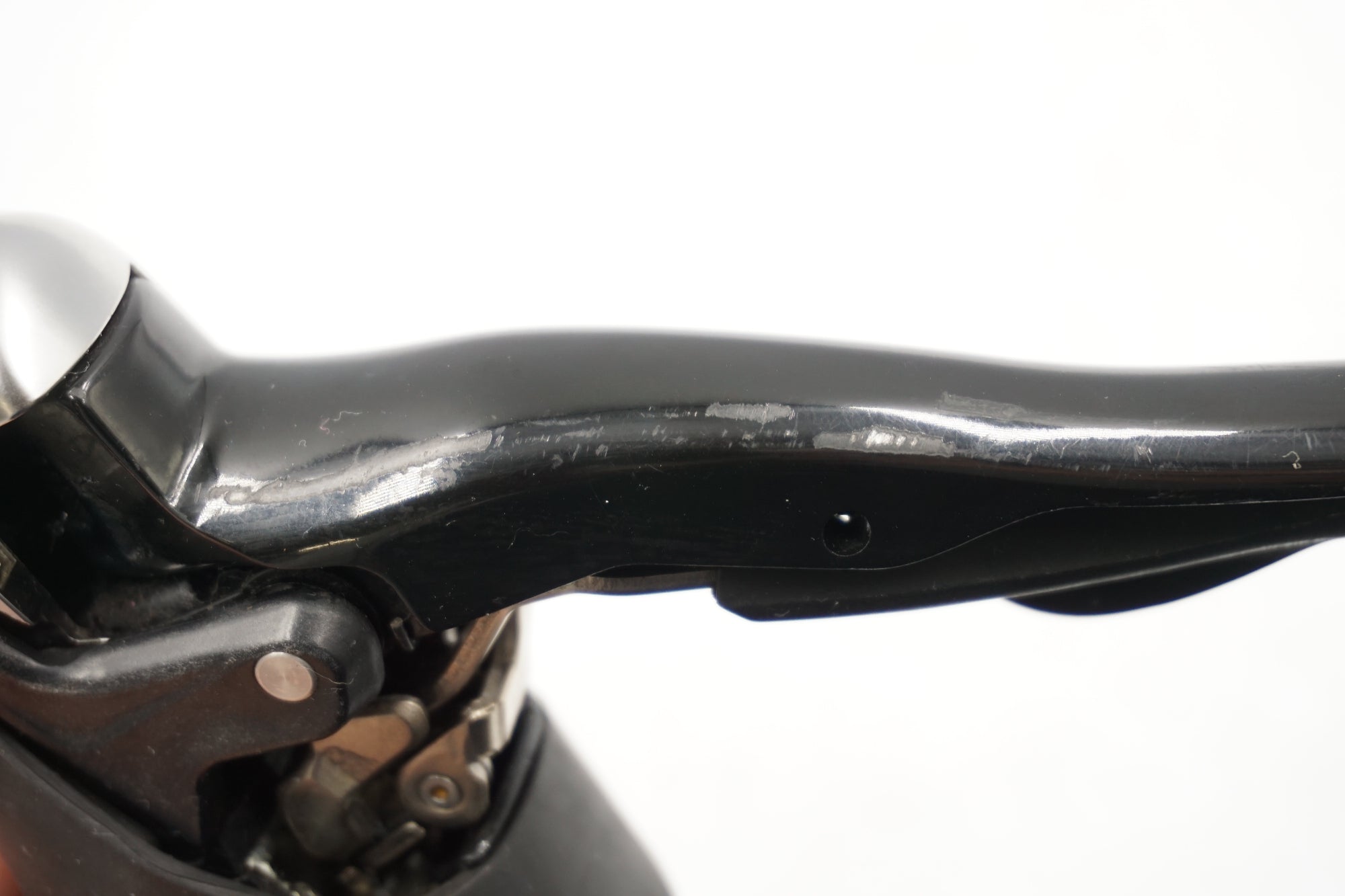 SHIMANO 「シマノ」 105 ST-5700  デュアルコントロールレバー / 奈良店