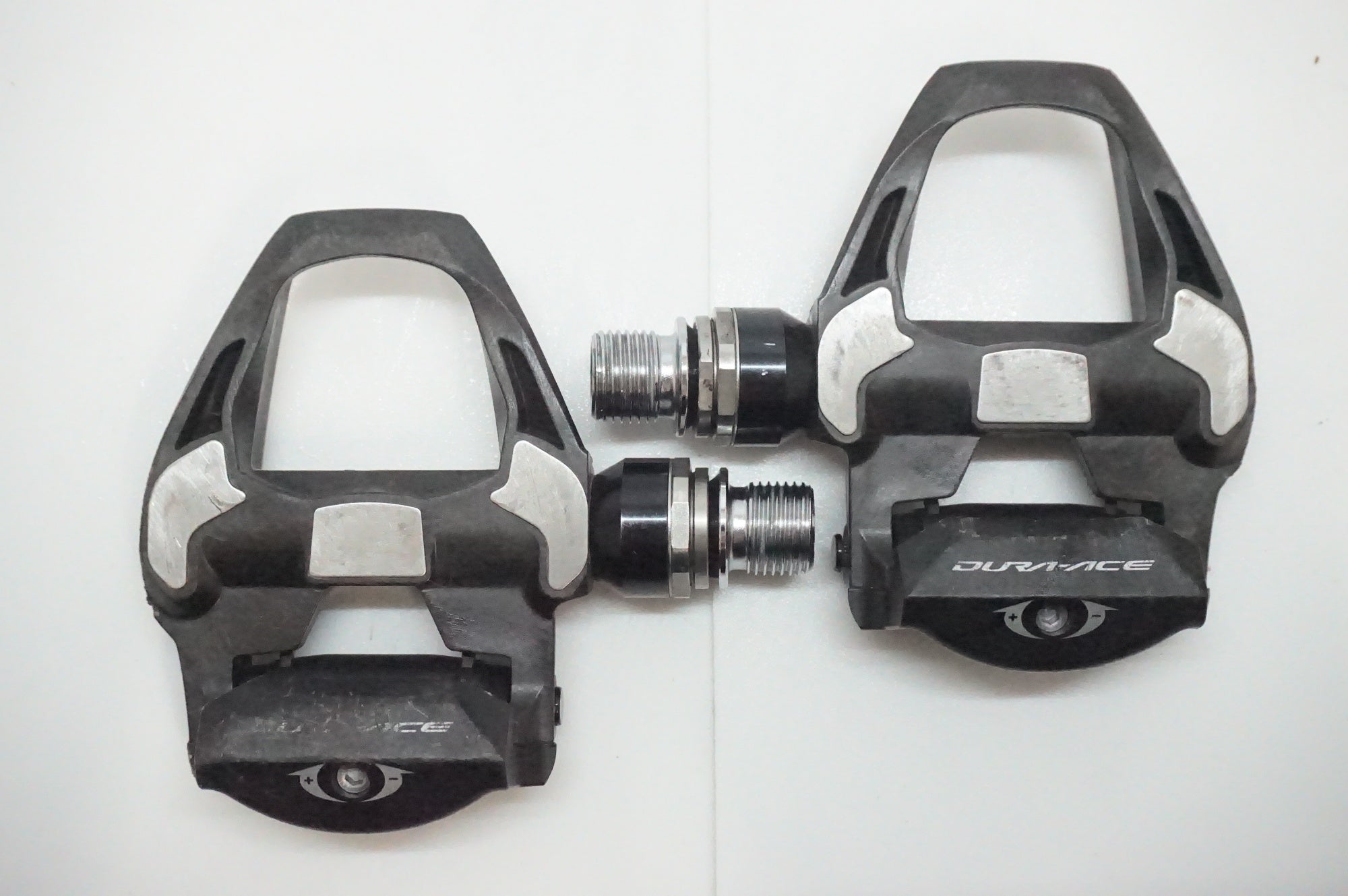 SHIMANO 「シマノ」 DURA-ACE PD-R9100 ペダル / 福岡店