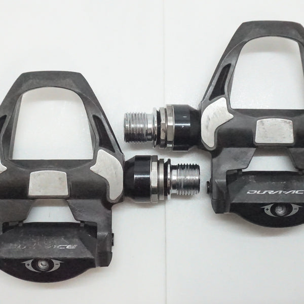 SHIMANO 「シマノ」 DURA-ACE PD-R9100 ペダル / 福岡店 ｜ バイチャリ