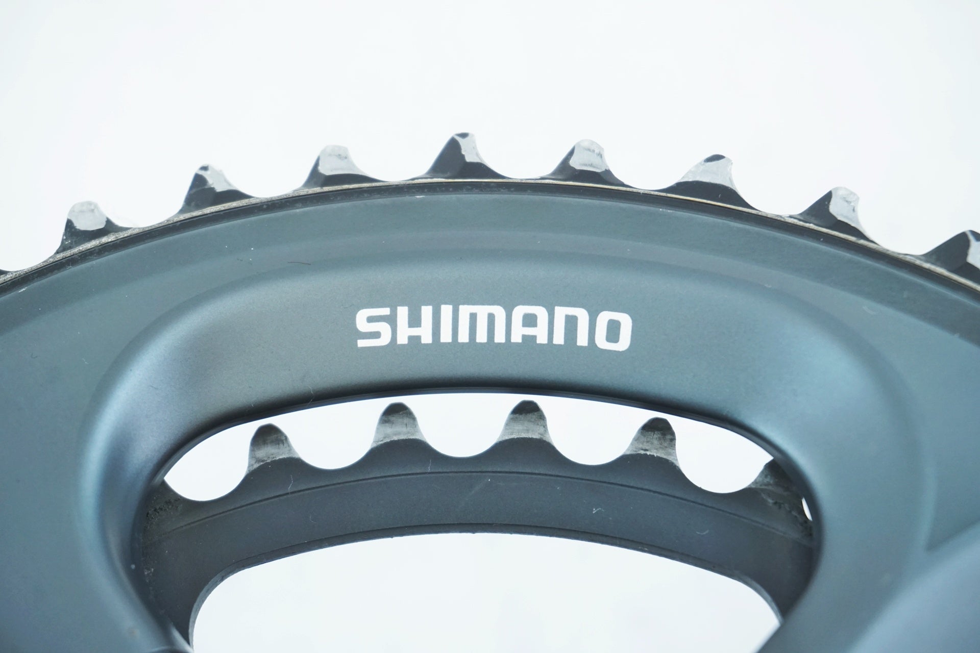 SHIMANO 「シマノ」 ULTEGRA FC-6700 52-39T 170mm クランクセット / 有明ガーデン店