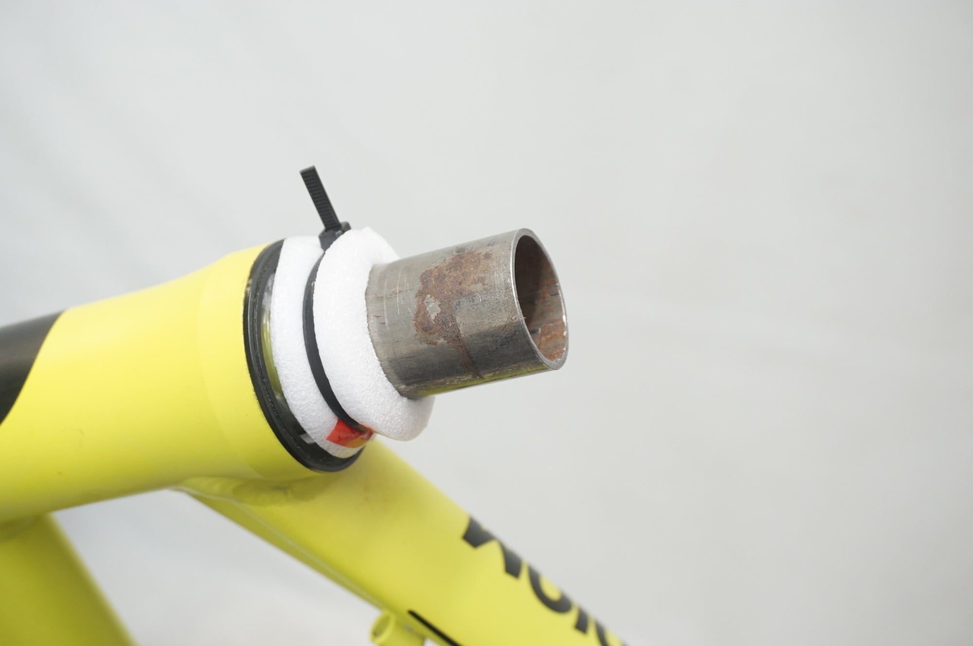 GIANT 「ジャイアント」 IDIOM 2 2016年モデル フレームセット / 福岡店