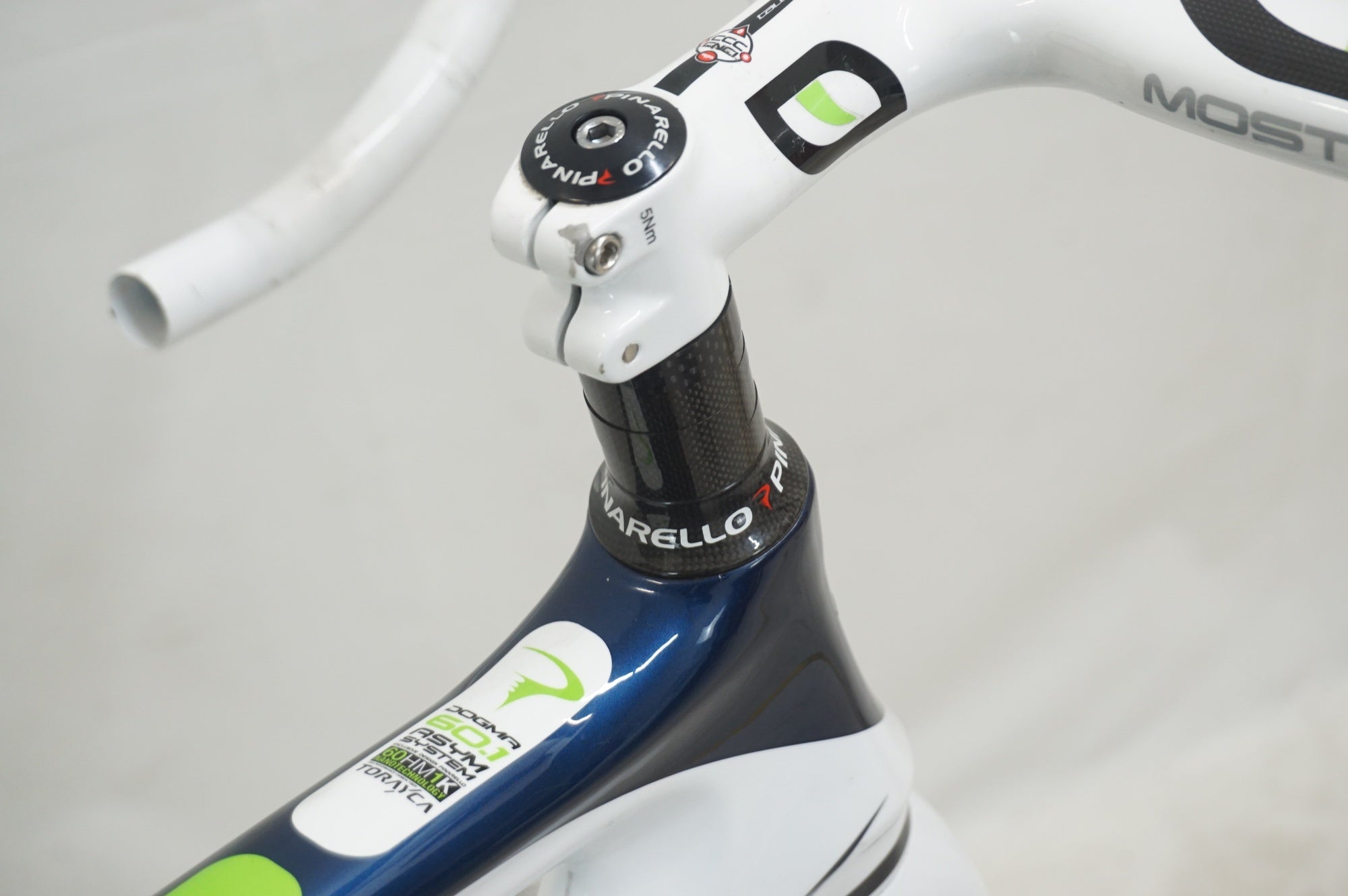 PINARELLO 「ピナレロ」 DOGMA2 2011年頃 フレームセット / 福岡店