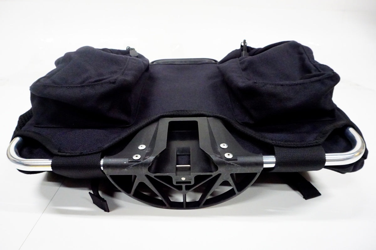 BROMPTON 「ブロンプトン」 S-BAG フロントバッグ / 名古屋大須店