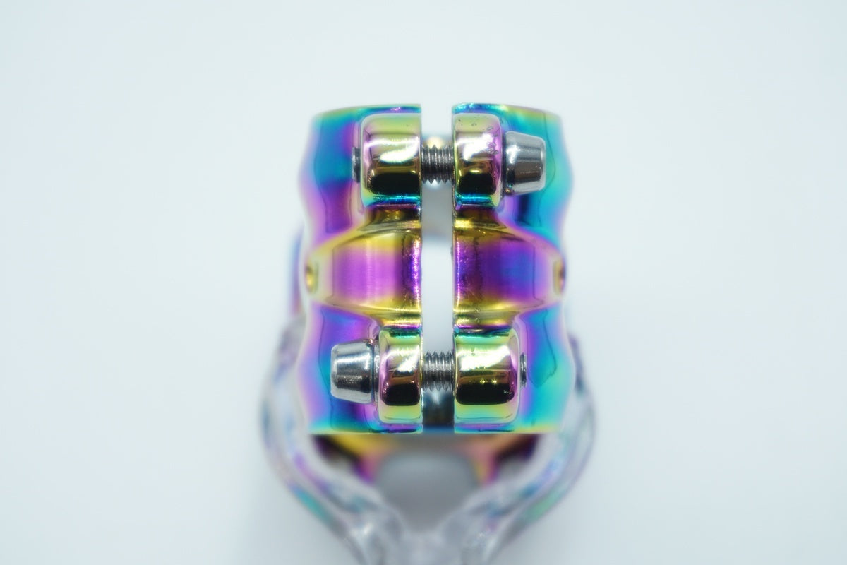 ZTTO「ゼット」 φ31.8 70㎜ ステム/ 京都西院店