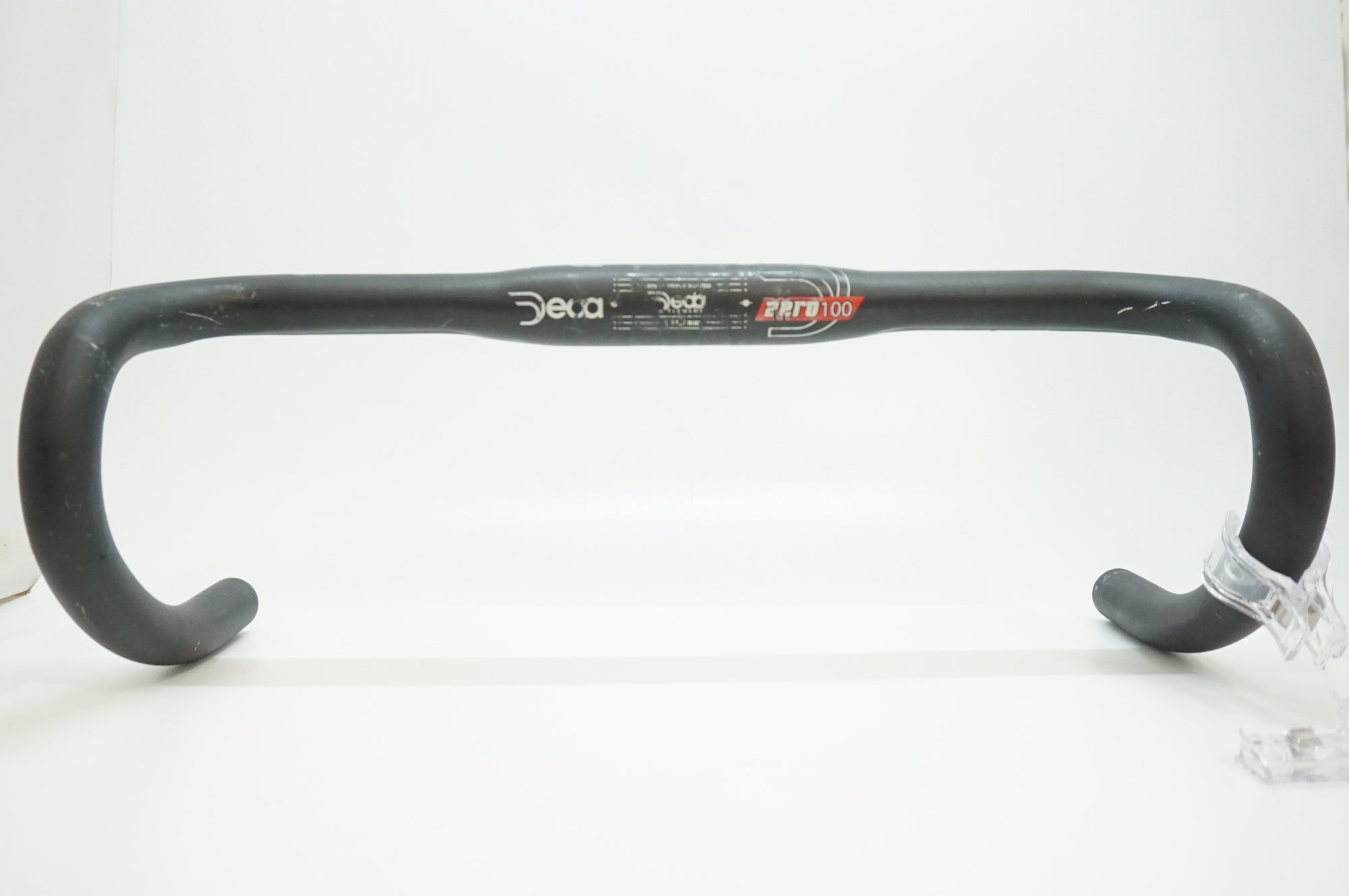 DEDA 「デダ」 ZERO100 φ31.7 400mm ハンドル / 福岡アイランドシティ店