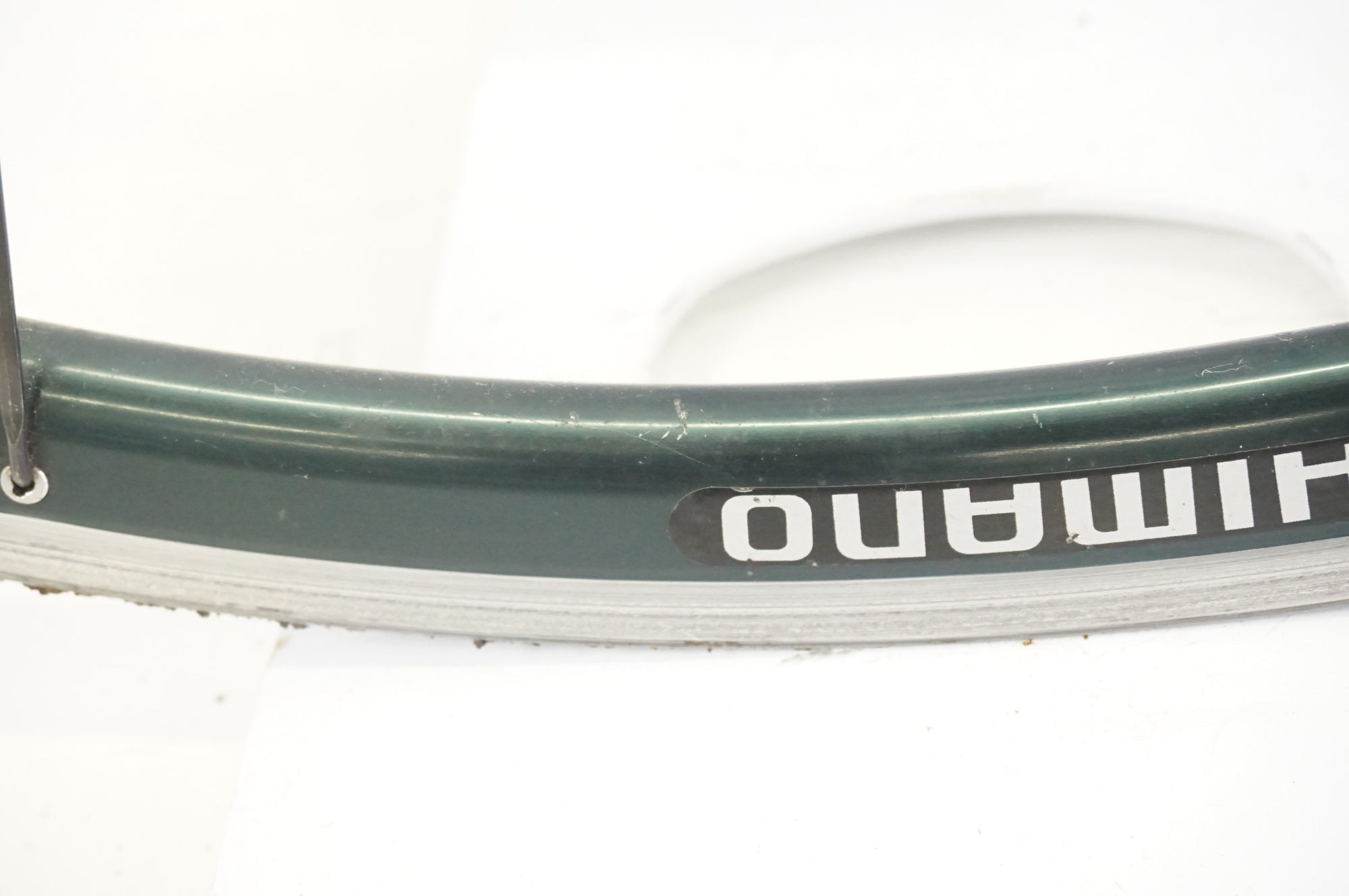 SHIMANO 「シマノ」 WH-7700-TU シマノ 10速 ホイールセット