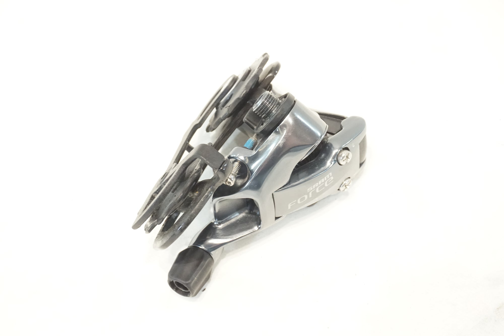 SRAM 「スラム」 FORCE22 コンポーネント3点(ST,FD,RD)セット