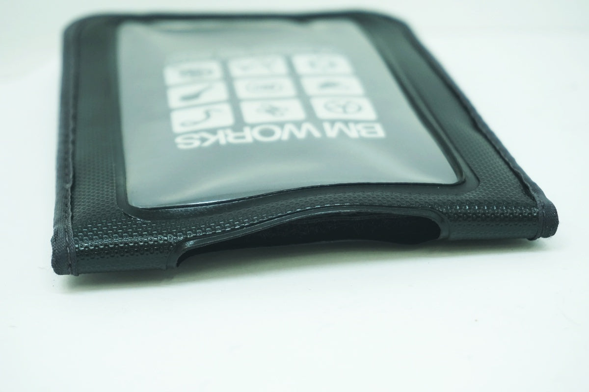 BMWORKS 「ビーエムワークス」 スマホホルダー  / 大阪美原北インター店