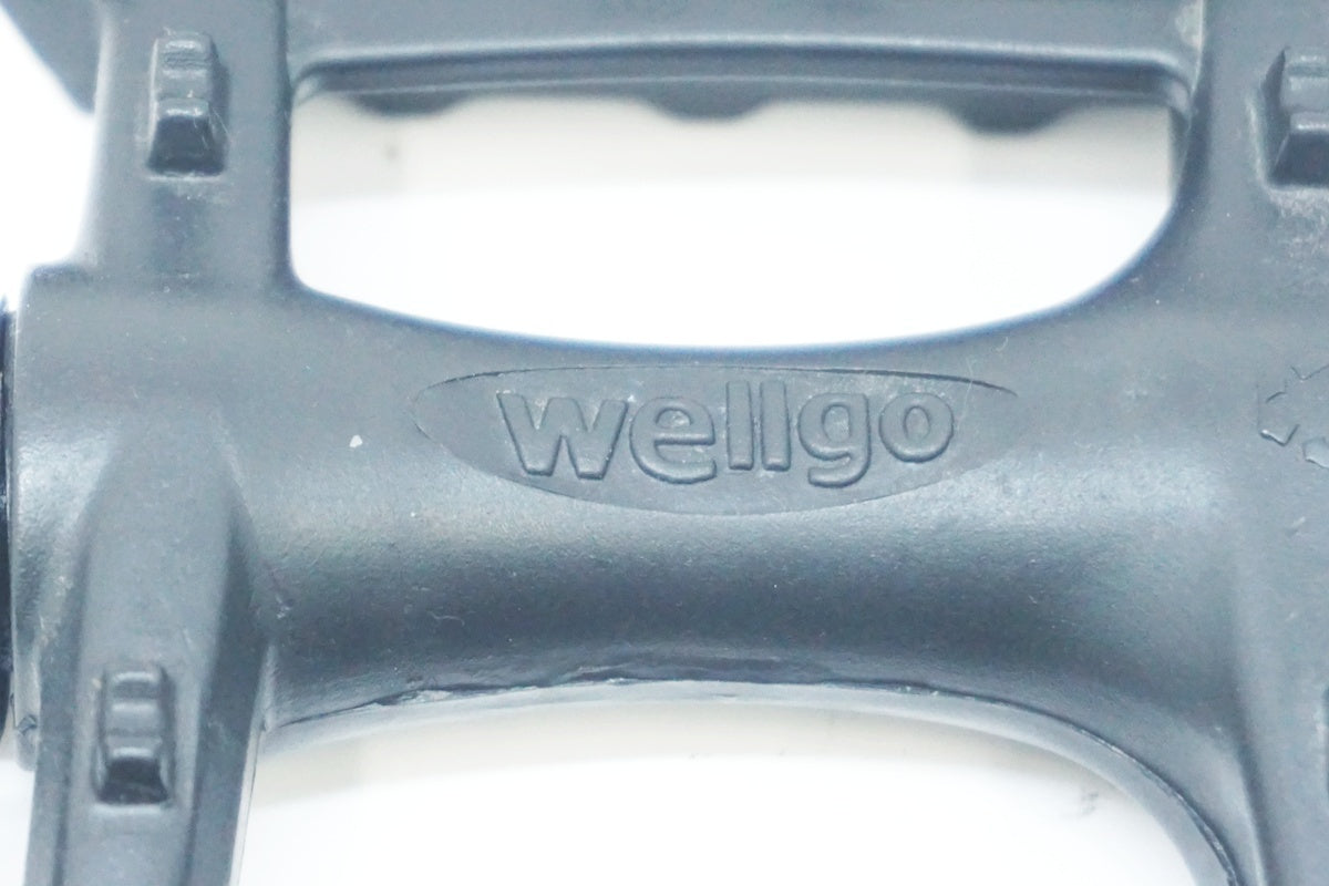 WELLGO 「ウェルゴ」 ペダル / 大阪美原北インター店