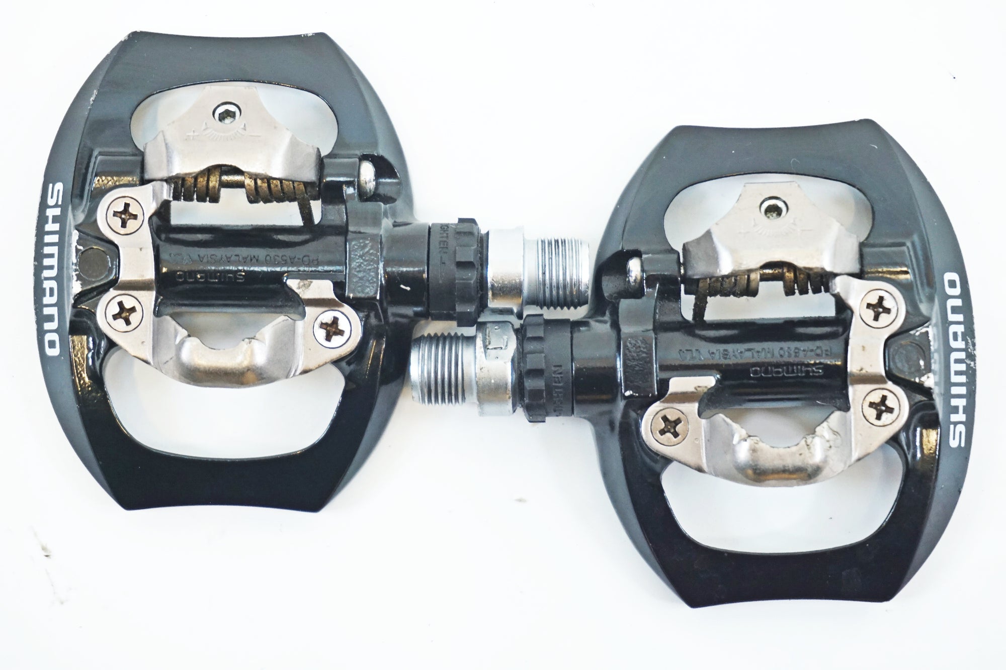 SHIMANO 「シマノ」 PD-A530 ペダル / 有明ガーデン店