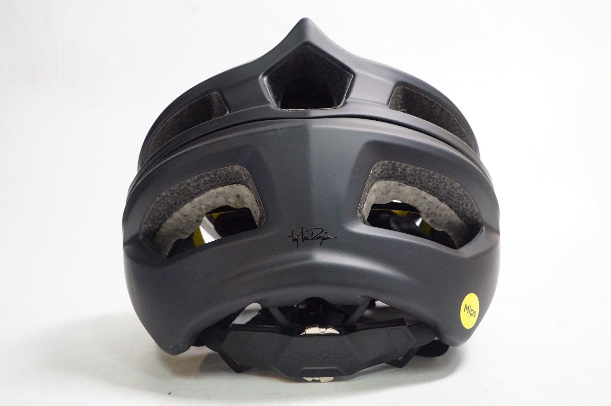 トロイリーデザインヘルメット　超美品 TLD ヘルメット5モデル発売開始 | realridemtb.jp