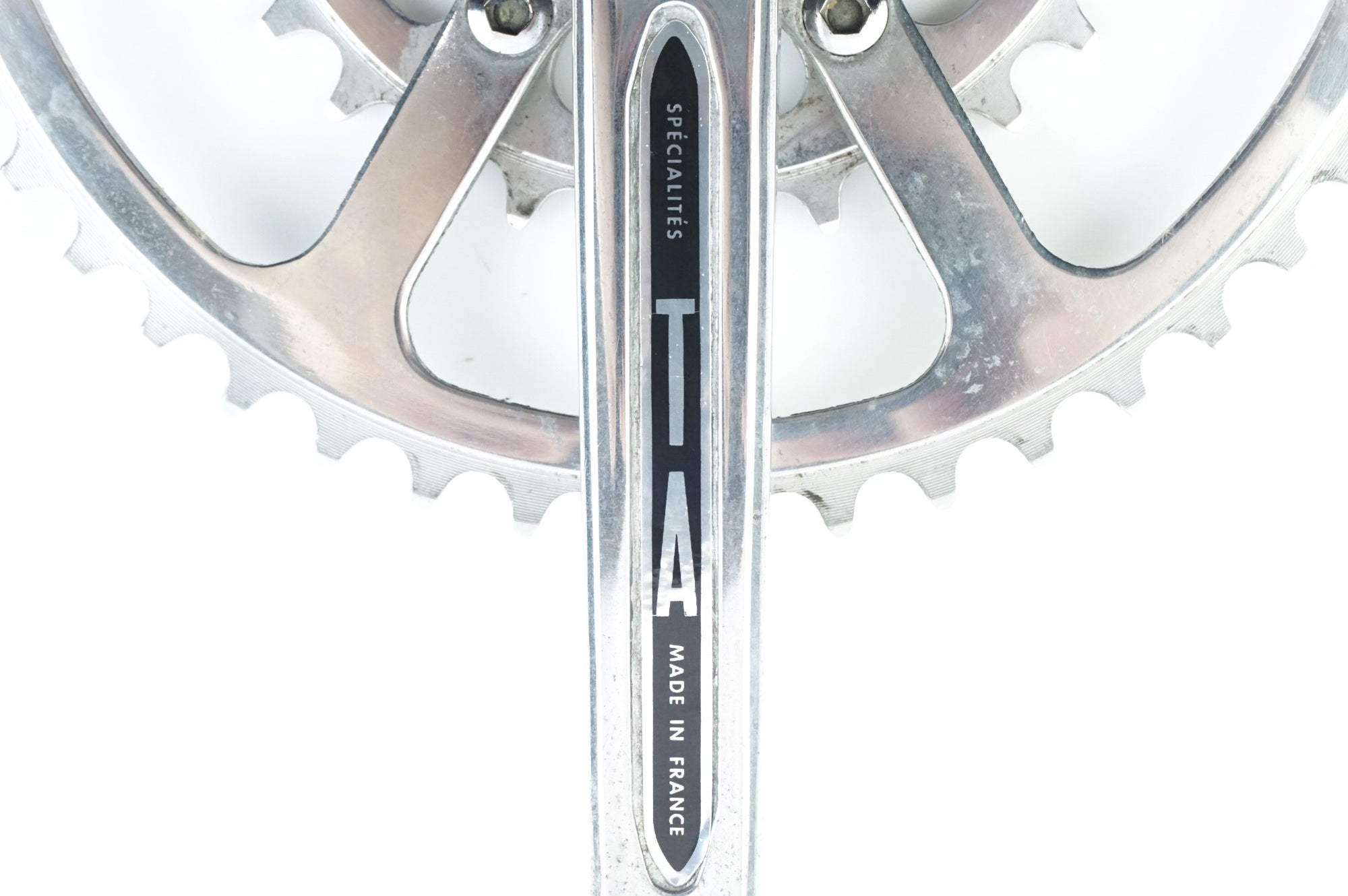 SPECIALITES TA 「スペシャリテティーエー」 PROFESSIONNEL