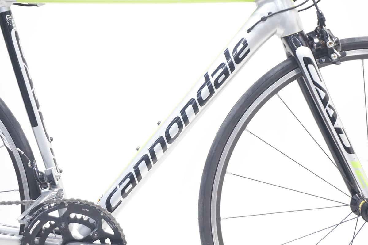 CANNONDALE 「キャノンデール」 CAAD12 105 2018年モデル ロードバイク / 大阪門真店