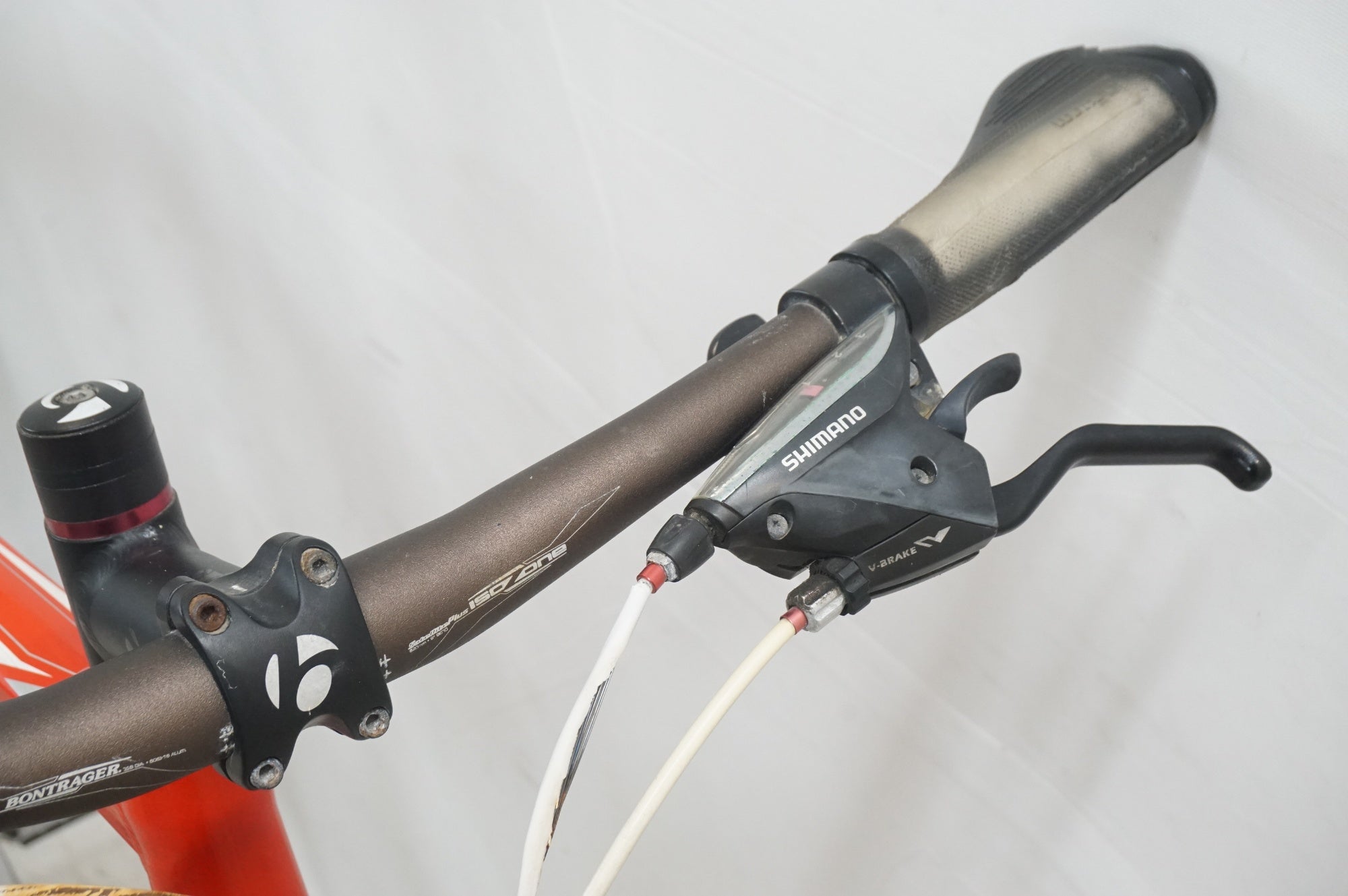 ジャンク TREK 「トレック」 7.3FX 2013年モデル クロスバイク / 福岡