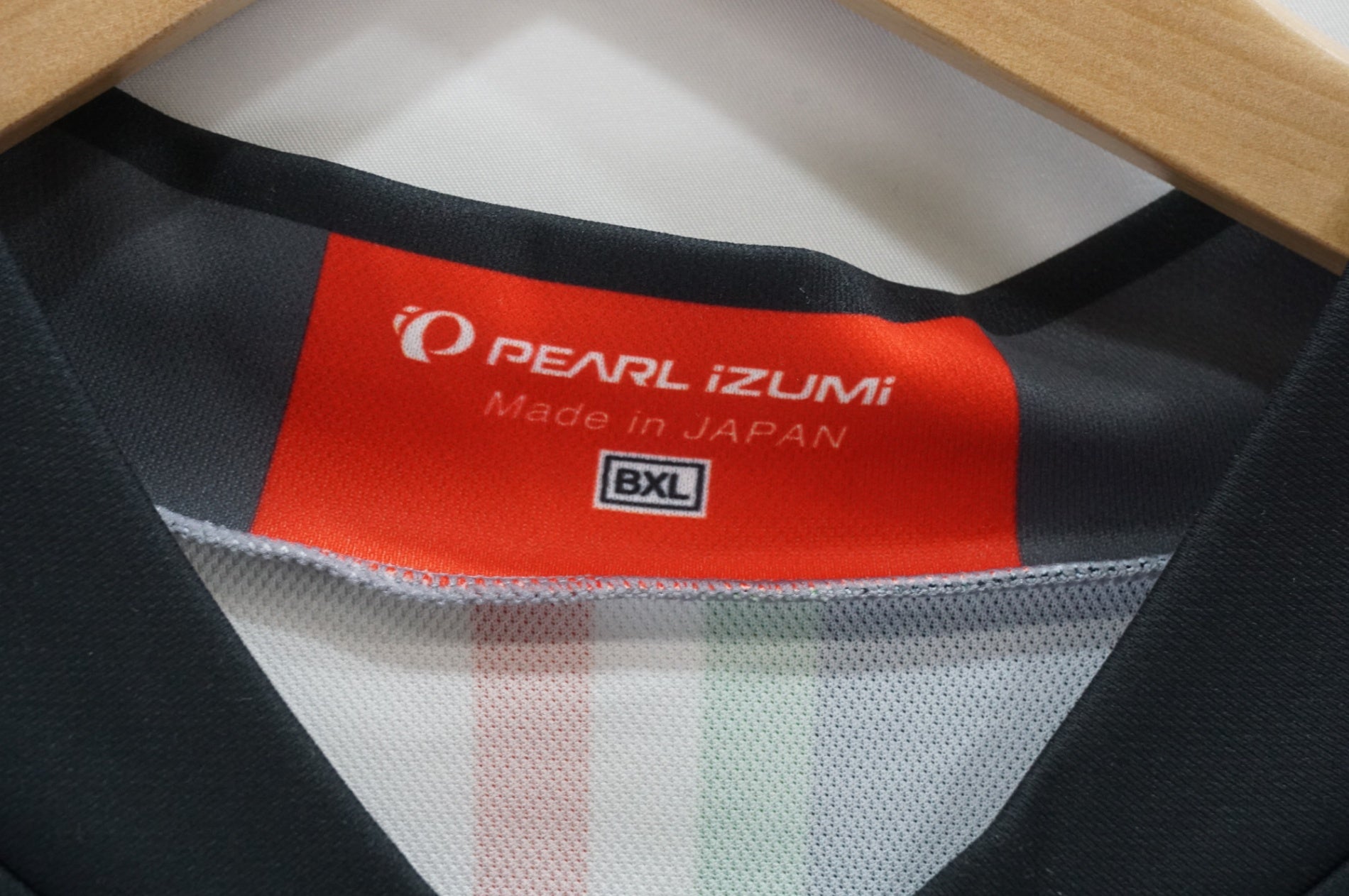 PEARL IZUMI 「パールイズミ」 BXLサイズ サイクルジャージ / 大宮店